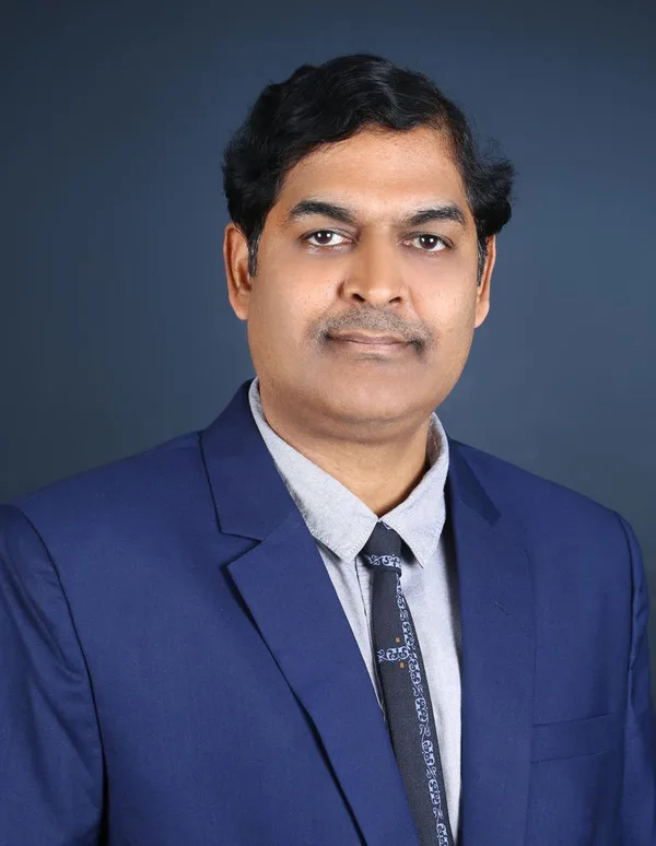 Ramnath Gunupudi — CEO & CFO, India, HmBr Sports