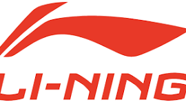 Compatible with Li-Ning Li-Ning