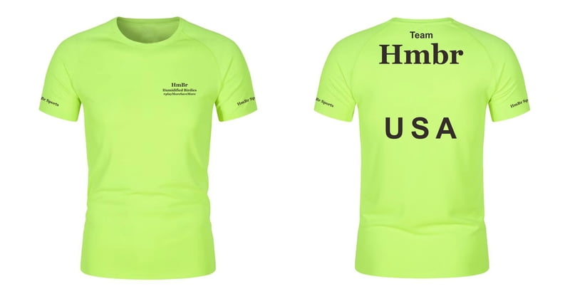 T-Shirt T-Shirt