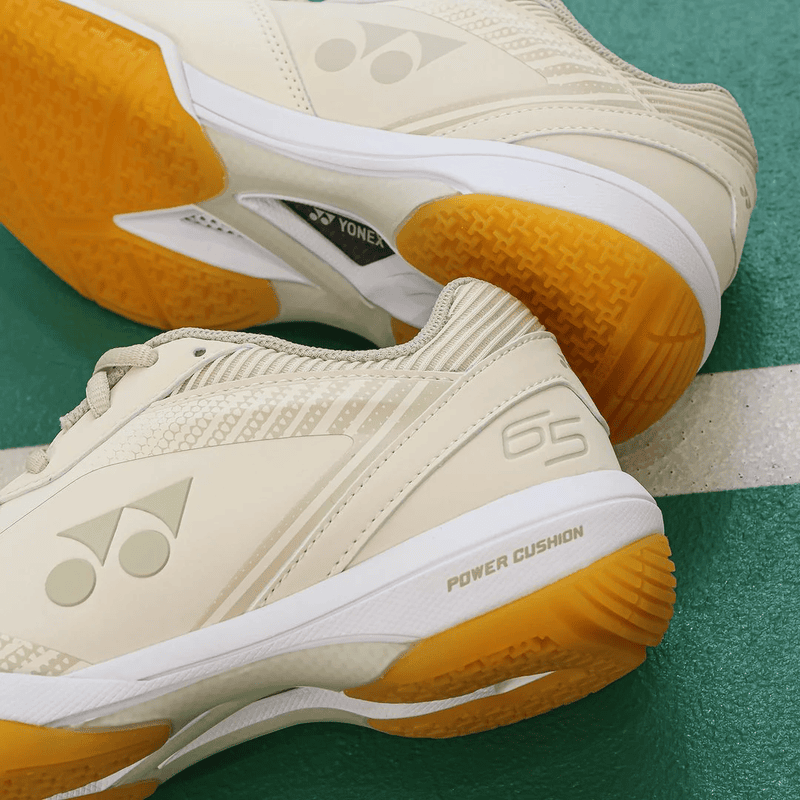 Yonex Power Cushion 65 Z C90 Women's Limited Edition (Natural)