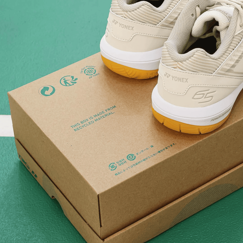 Yonex Power Cushion 65 Z C90 Women's Limited Edition (Natural)