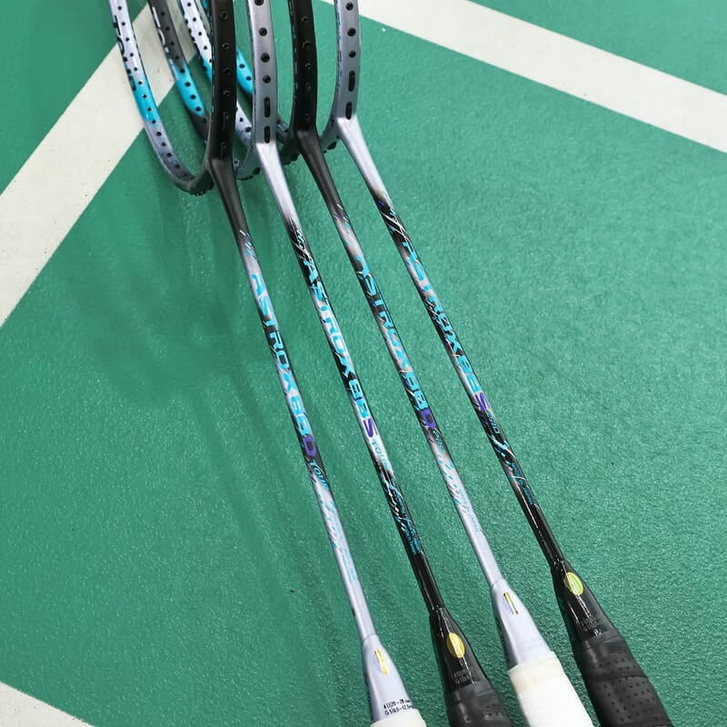 Yonex Astrox 88 S Game 2024 - PREORDER