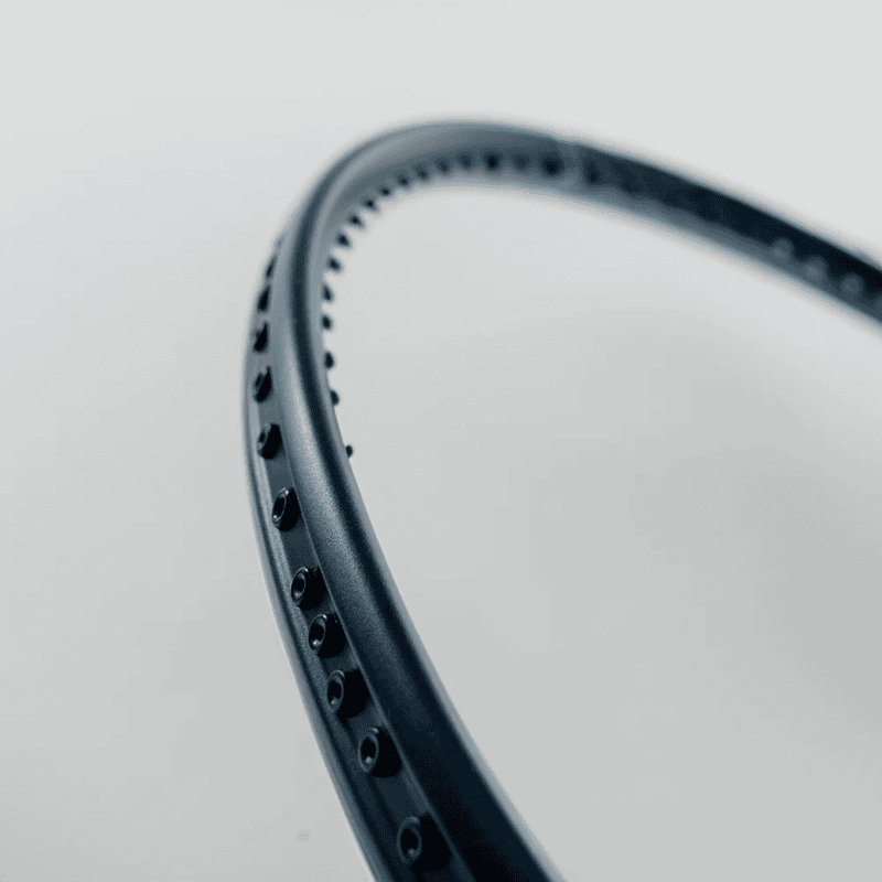 Yonex Nanoflare 800 Game