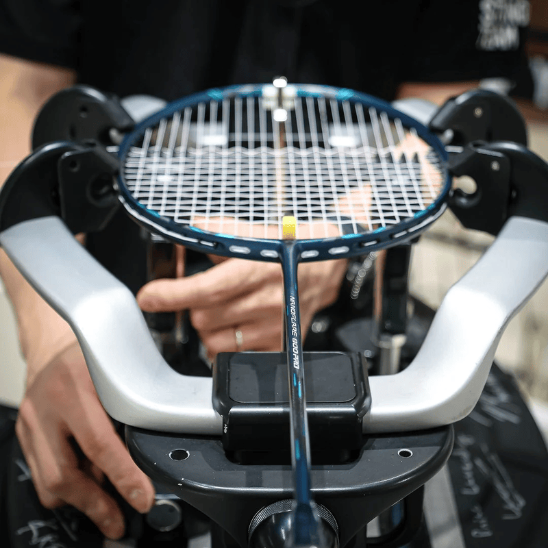 Yonex Nanoflare 800 Game