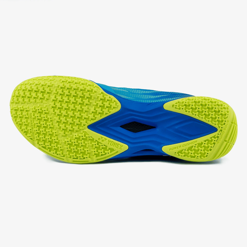 Yonex Aerus Z2 Men's Court Shoe (Cyan)