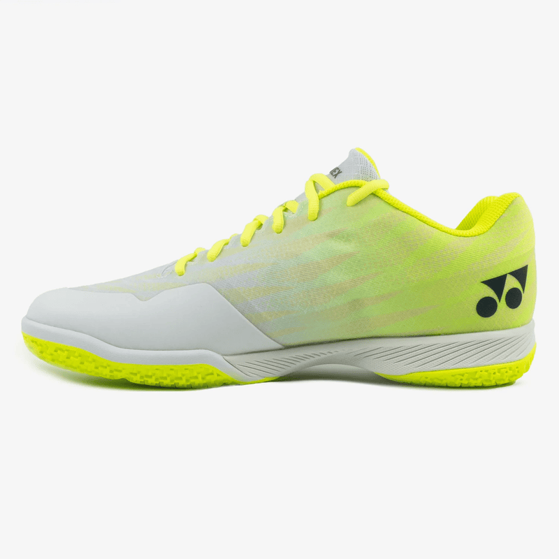 Yonex Aerus Z2 Wide Court Shoe (GrayYellow)