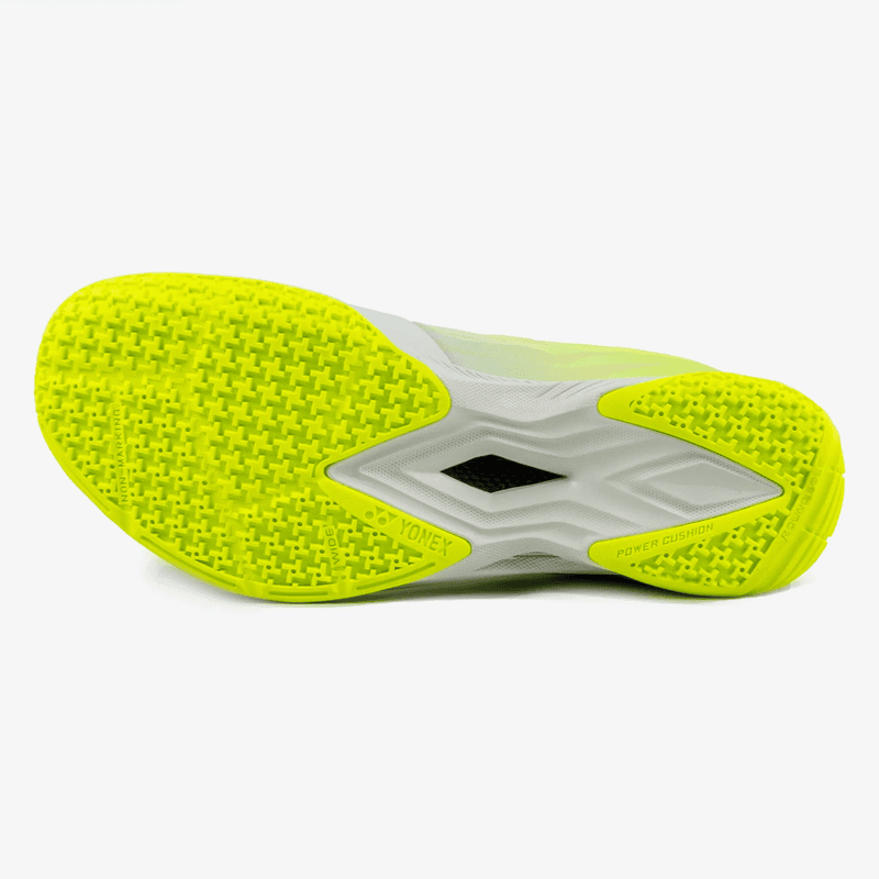 Yonex Aerus Z2 Wide Court Shoe (GrayYellow)