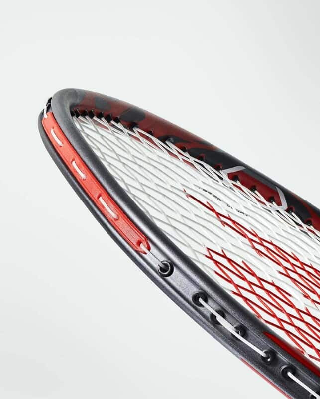 Yonex Arcsaber 11 Play (Grayish Pearl) (Pre-Strung)