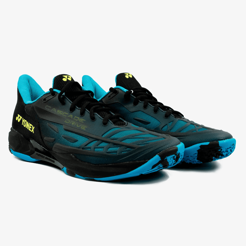 Yonex Cascade Drive 2 (Clear Black) 2024