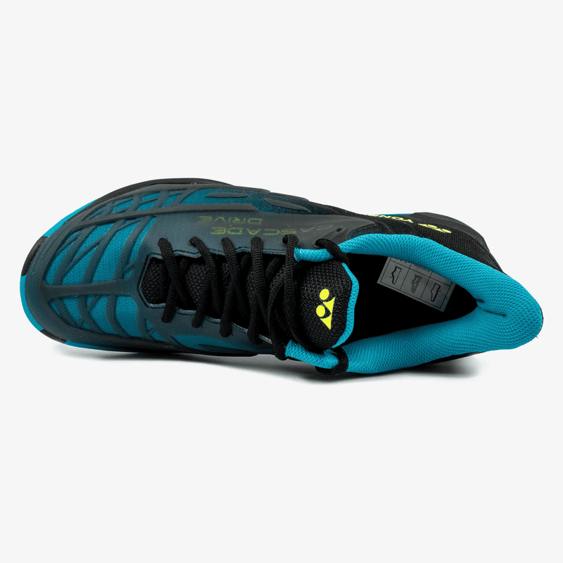 Yonex Cascade Drive 2 (Clear Black) 2024