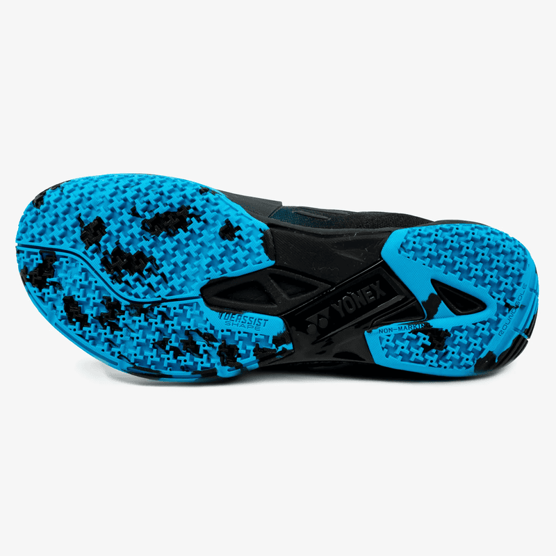 Yonex Cascade Drive 2 (Clear Black) 2024