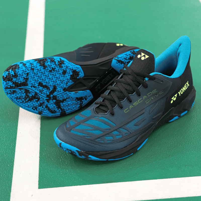 Yonex Cascade Drive 2 (Clear Black) 2024