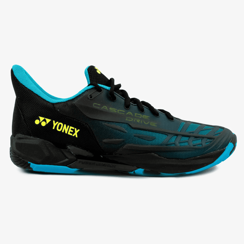 Yonex Cascade Drive 2 (Clear Black) 2024