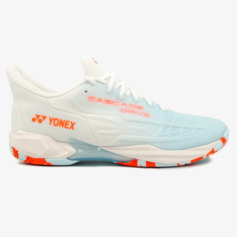 Yonex Cascade Drive 2 (WhiteWater Blue) 2024