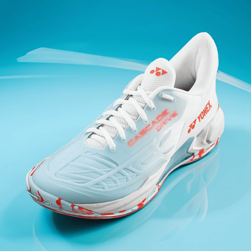 Yonex Cascade Drive 2 (WhiteWater Blue) 2024