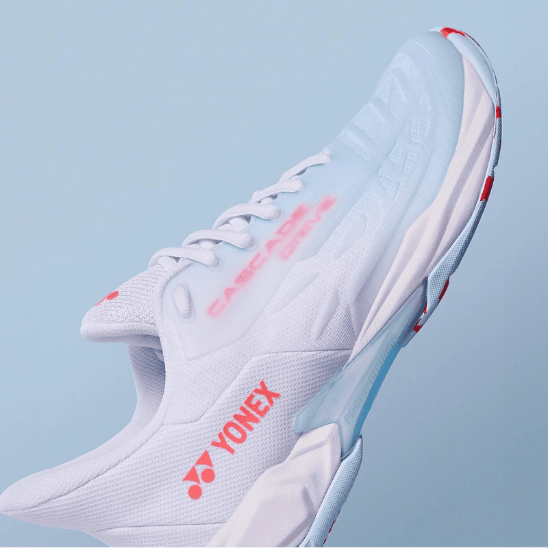 Yonex Cascade Drive 2 (WhiteWater Blue) 2024