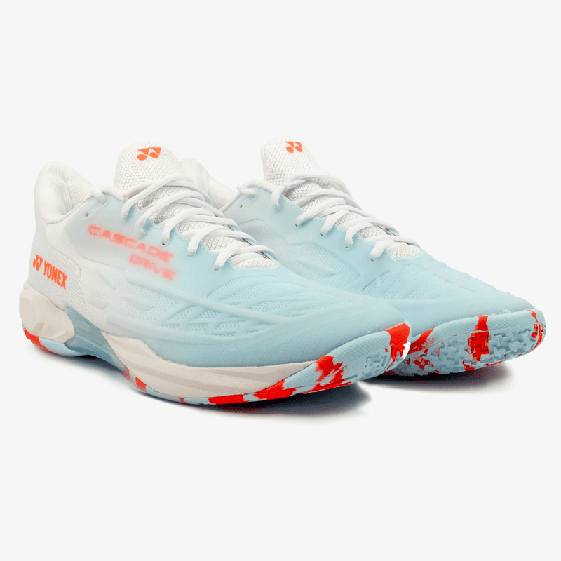 Yonex Cascade Drive 2 (WhiteWater Blue) 2024