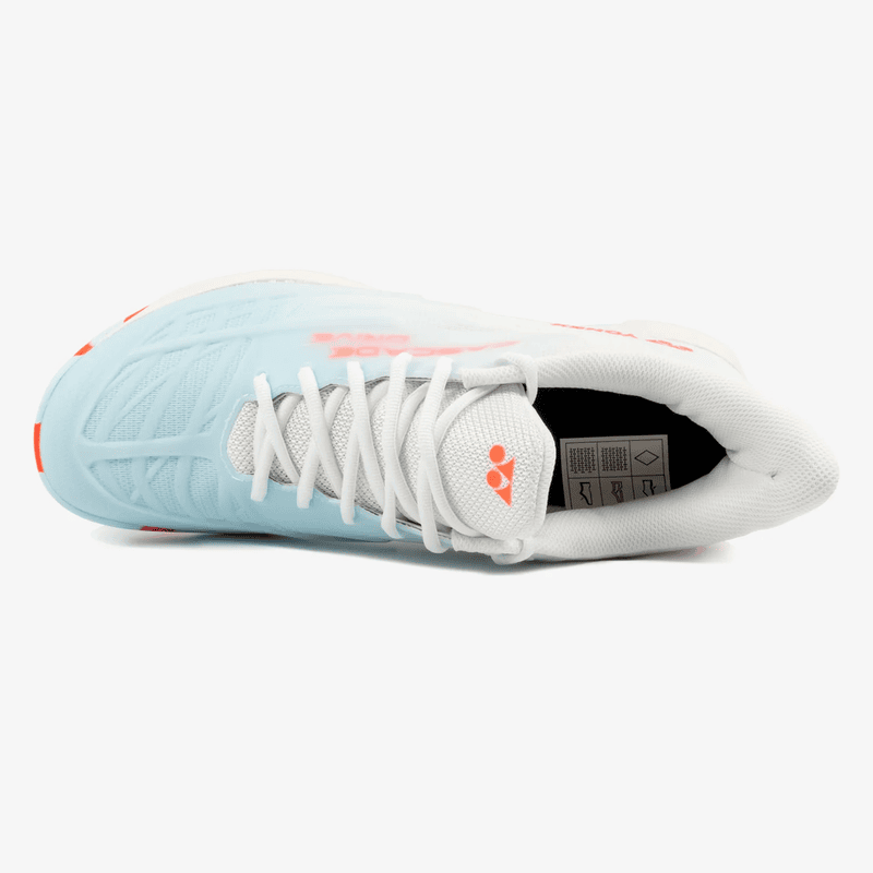 Yonex Cascade Drive 2 (WhiteWater Blue) 2024