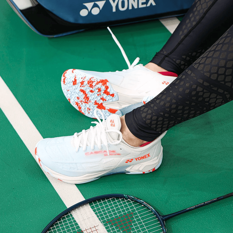 Yonex Cascade Drive 2 (WhiteWater Blue) 2024