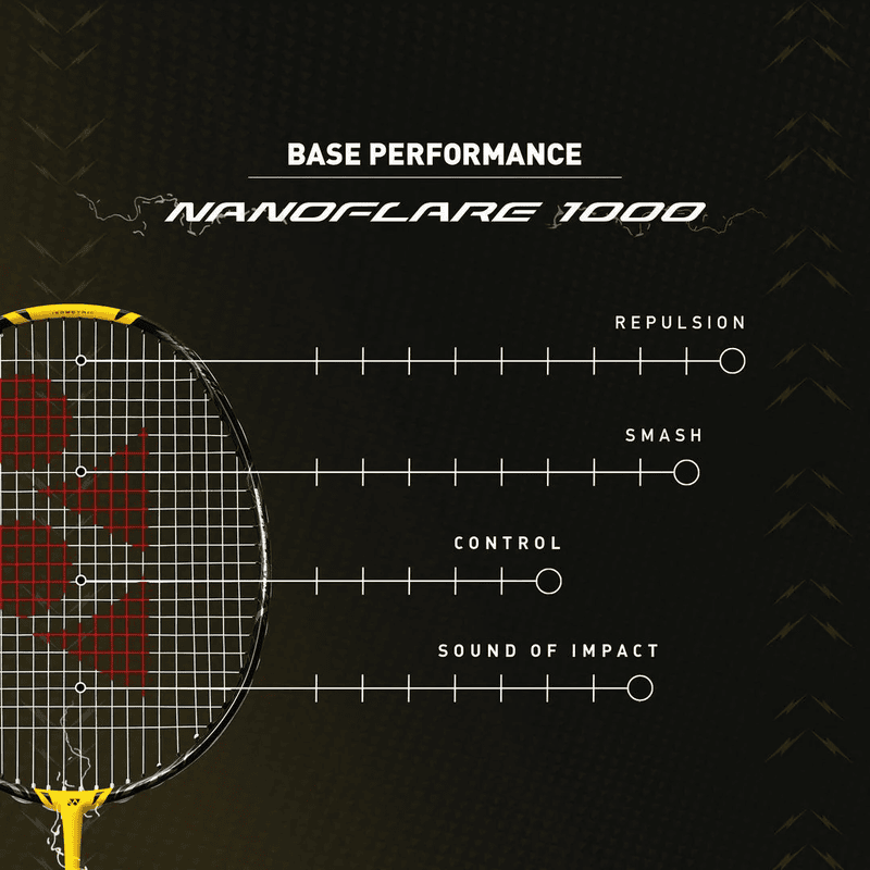 Yonex Voltric Ace VTACE
