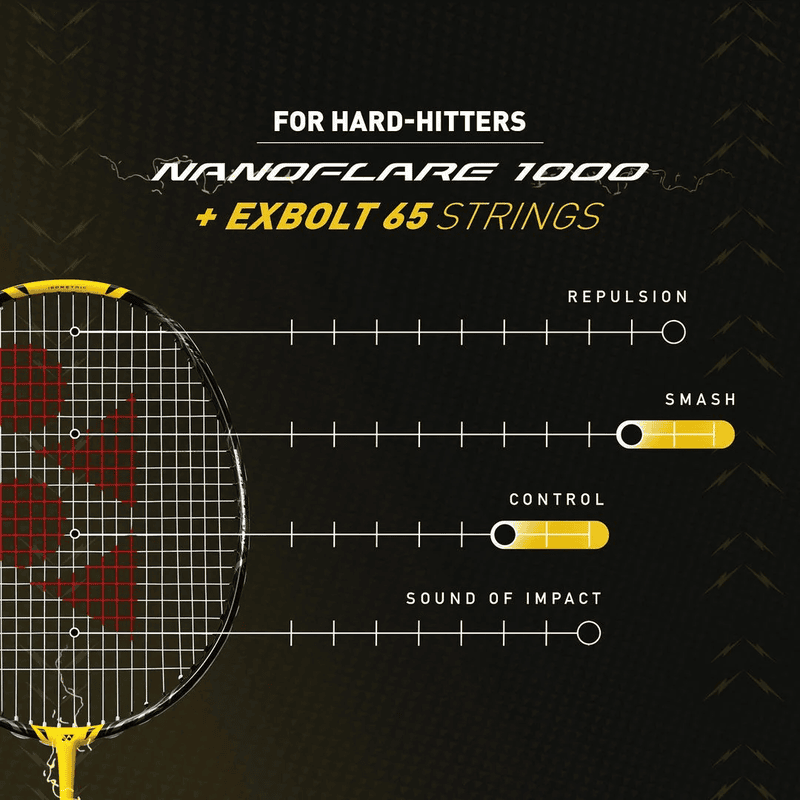 Yonex Voltric Ace VTACE
