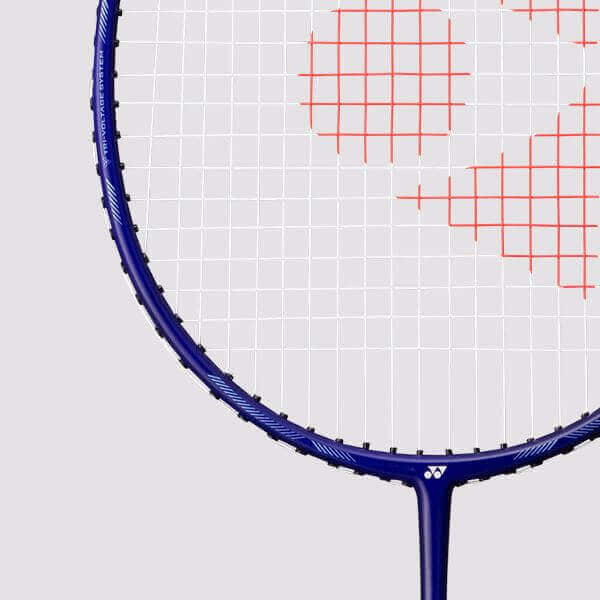 Yonex Voltric Ace (Royal Blue) Pre-Strung