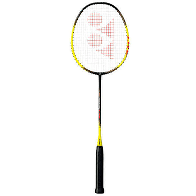 Yonex Voltric Lite (Black and Yellow) Pre-strung