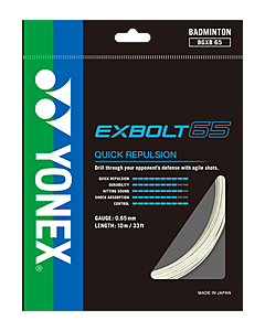 Racket Stringing Service