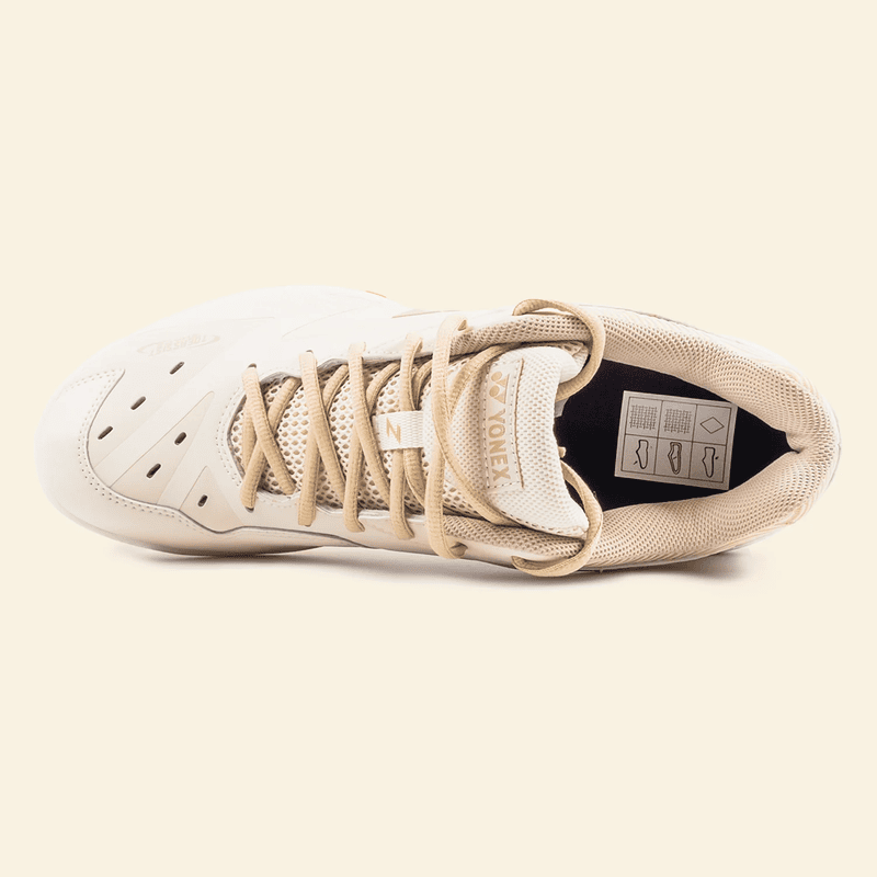 Yonex Power Cushion 65 Z C90 Men's Limited Edition (Natural) - PREORDER